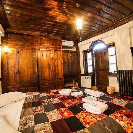 Sillehan Boutique Hotel คอนยา ภายนอก รูปภาพ